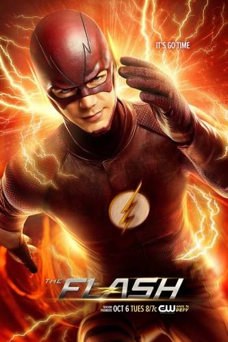 Флэш / The FLash